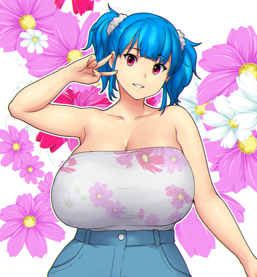 Original Character (Original) Rule 34 Image