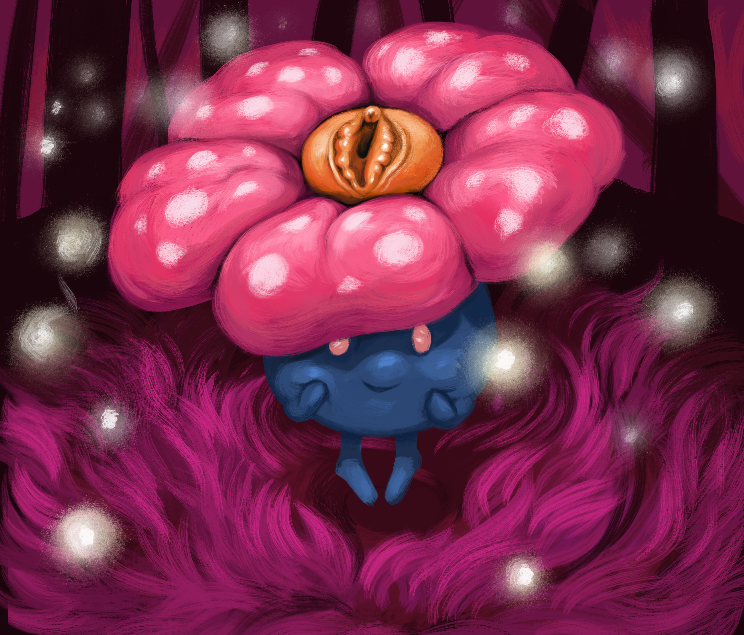 PokÉMon (Species) Rule 34 Image