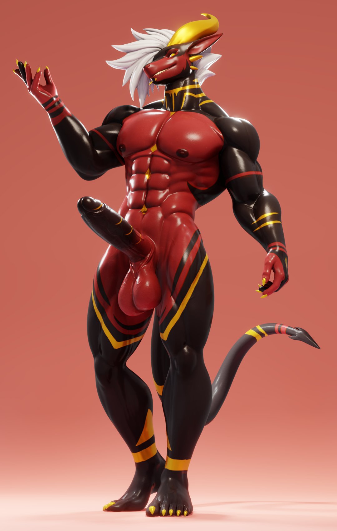 Duncan (Strahinium) Rule 34 Image