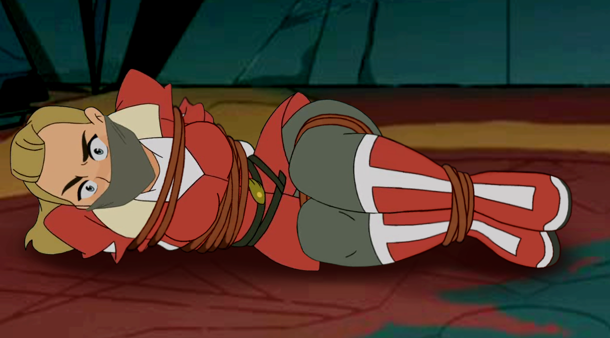 Adora (She-Ra And The Princesses Of Power) Rule 34 Image