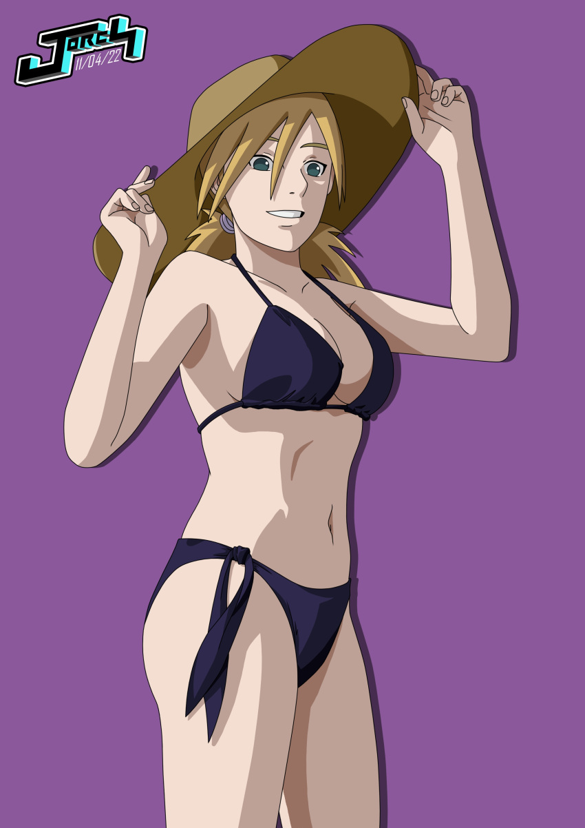 Temari (Boruto: Naruto Next Generations) Rule 34 Image