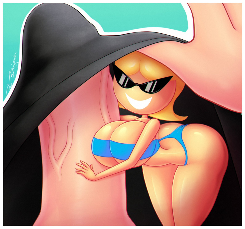 Sunny Miami (Knick Knack) Rule 34 Image