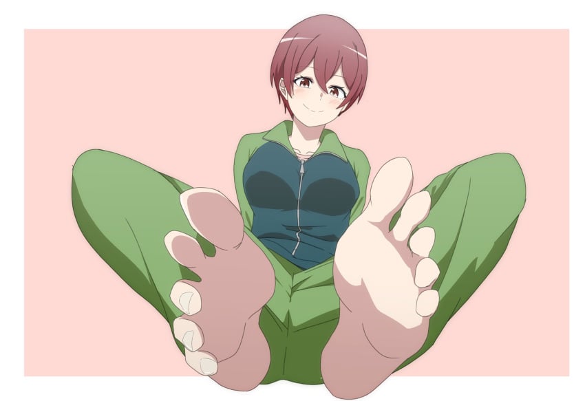 1girls Rule 34 Image