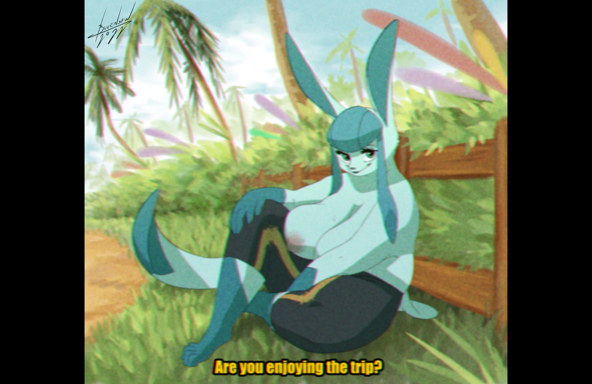 Eeveelution (Pokemon) Rule 34 Image
