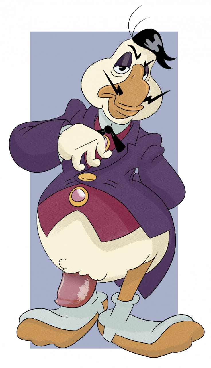 Disney Rule 34 Image