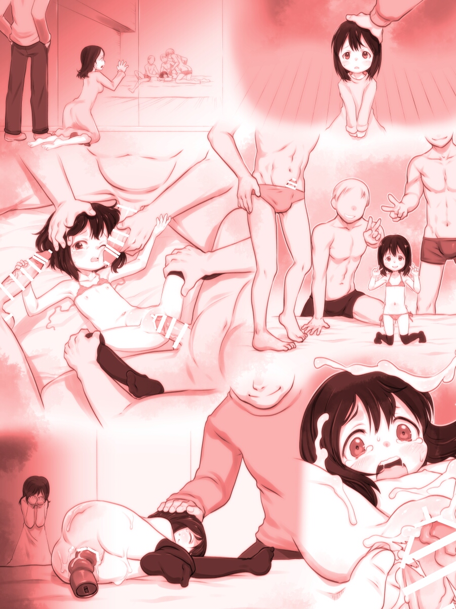 Original Rule 34 Image