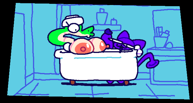 Bob (Superiorfoxdafox) Rule 34 Image