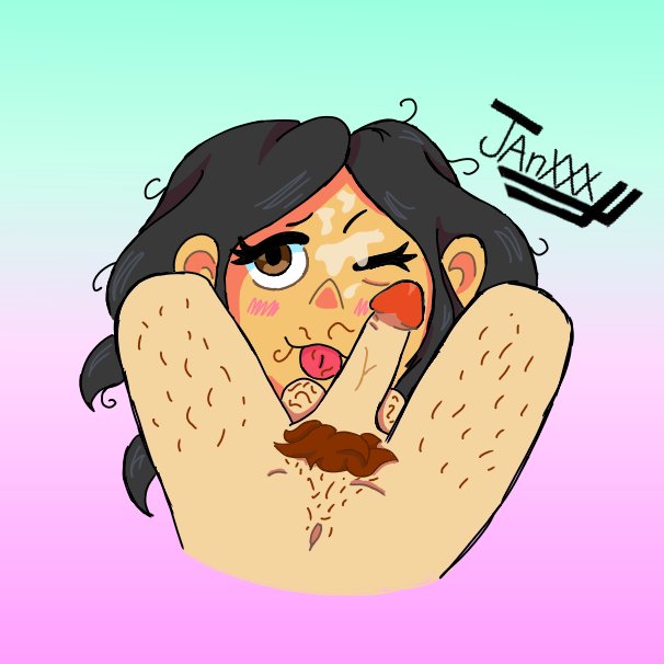 Elena (Elenamics) Rule 34 Image