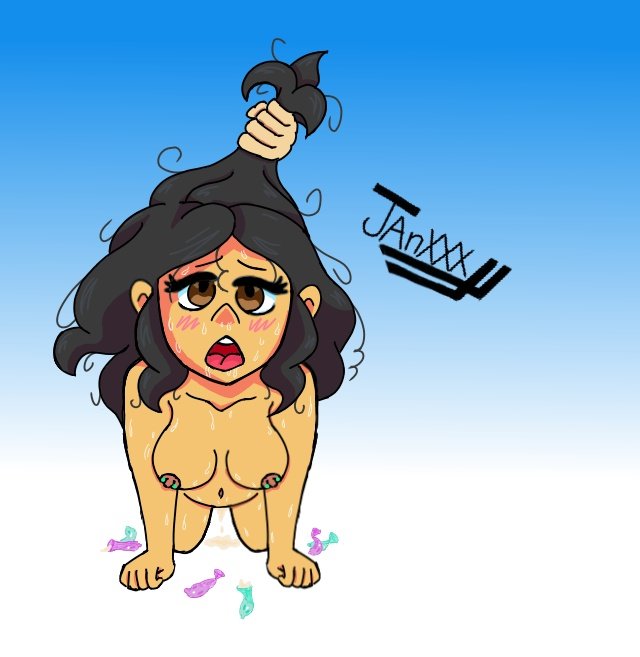 Elena (Elenamics) Rule 34 Image