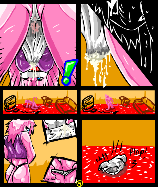 Aeris (Vg Cats) Rule 34 Image
