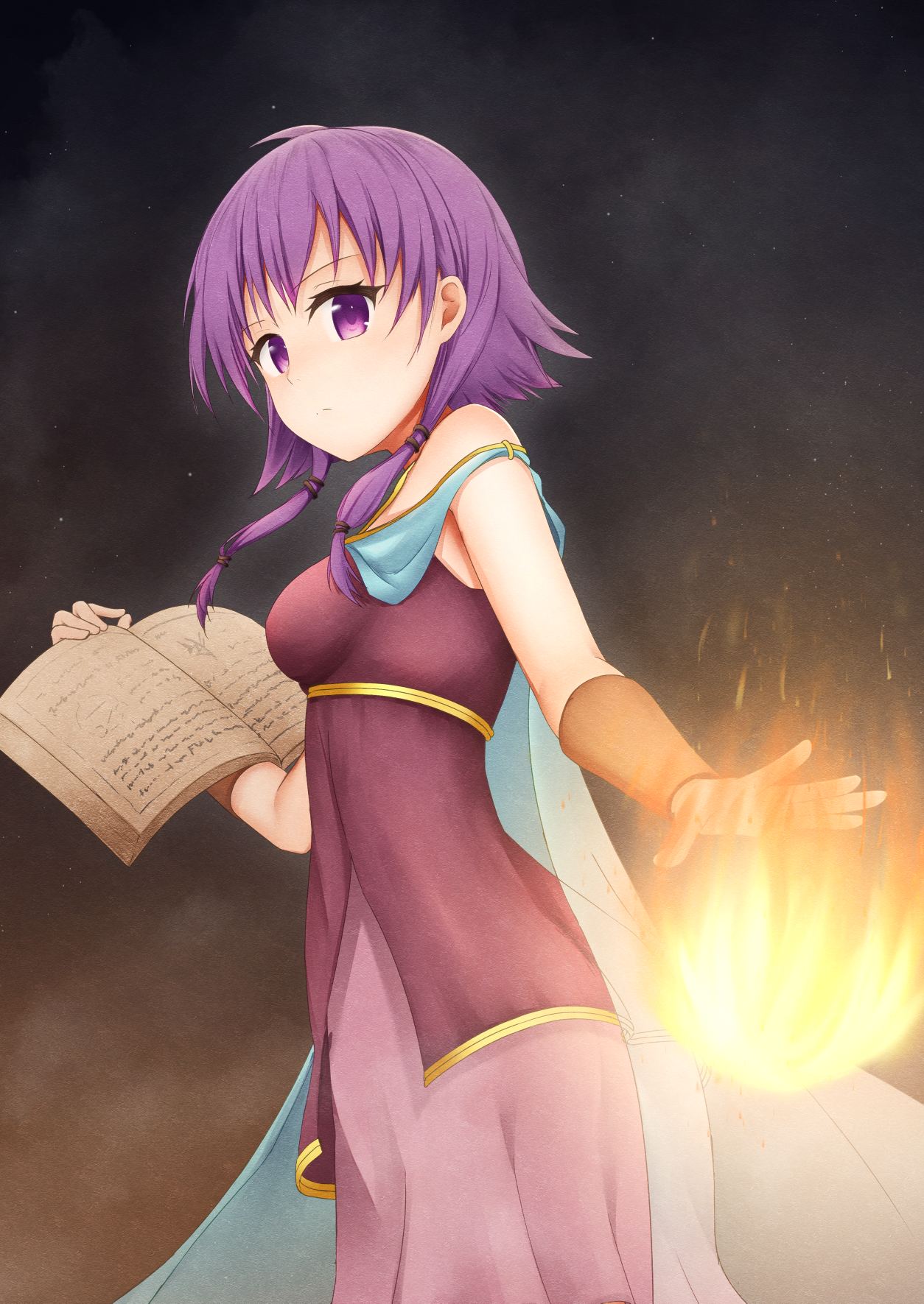 Lute (Fire Emblem) Rule 34 Image