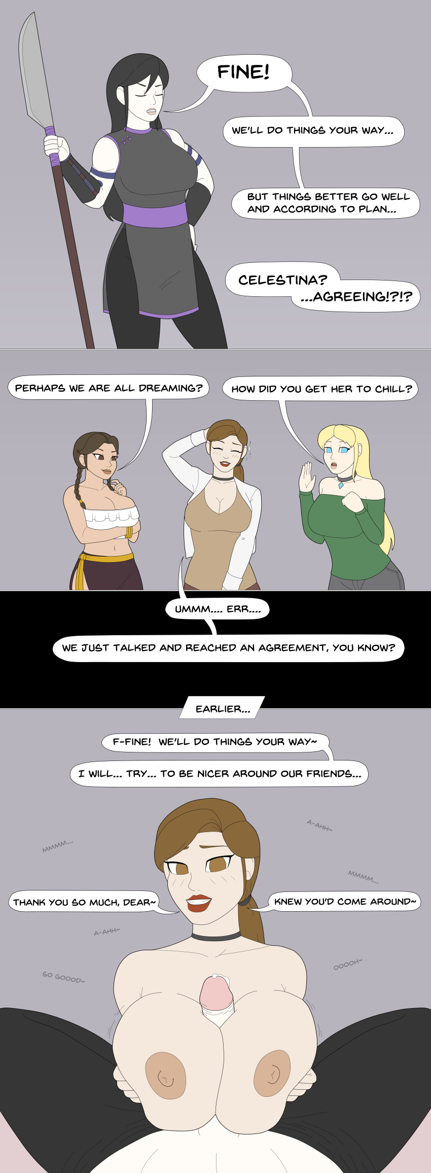 Bruhei (Valorebony) Rule 34 Image