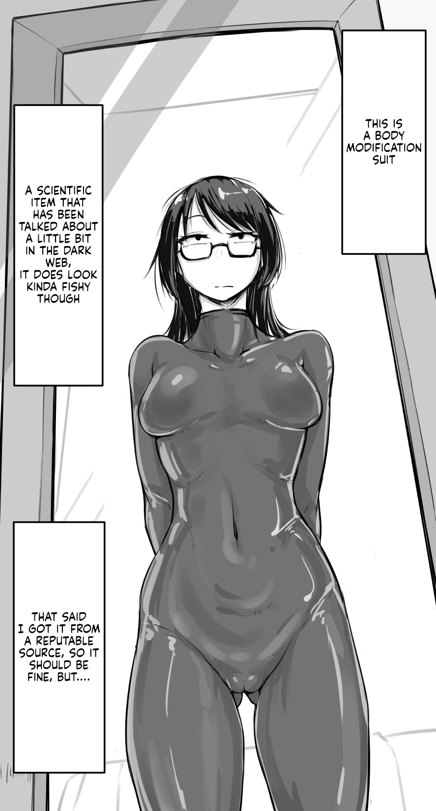 Original Character Rule 34 Image