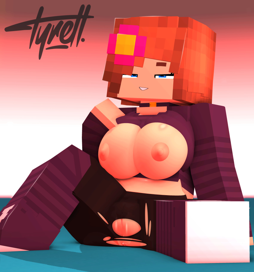 Jenny Belle (Slipperyt) Rule 34 Image