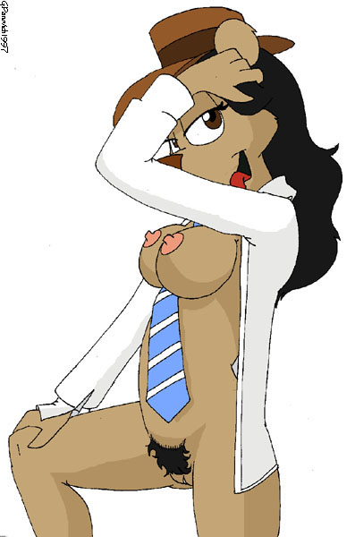 Erin Rule 34 Image