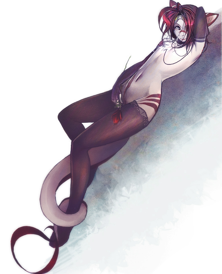 Mikhaila (Original) Rule 34 Image