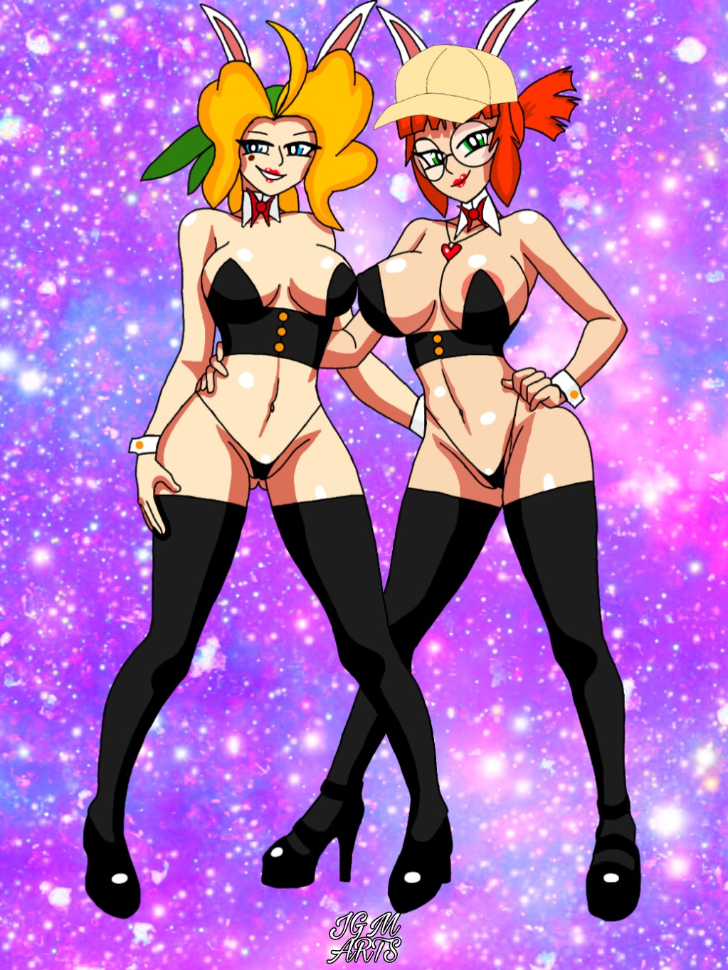 Eri Kasamoto (Metal Slug) Rule 34 Image