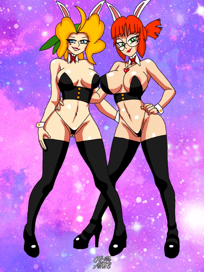 Eri Kasamoto (Metal Slug) Rule 34 Image