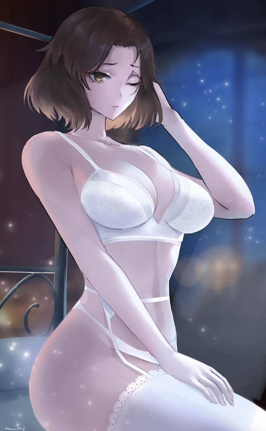 Melina (Elden Ring) Rule 34 Image