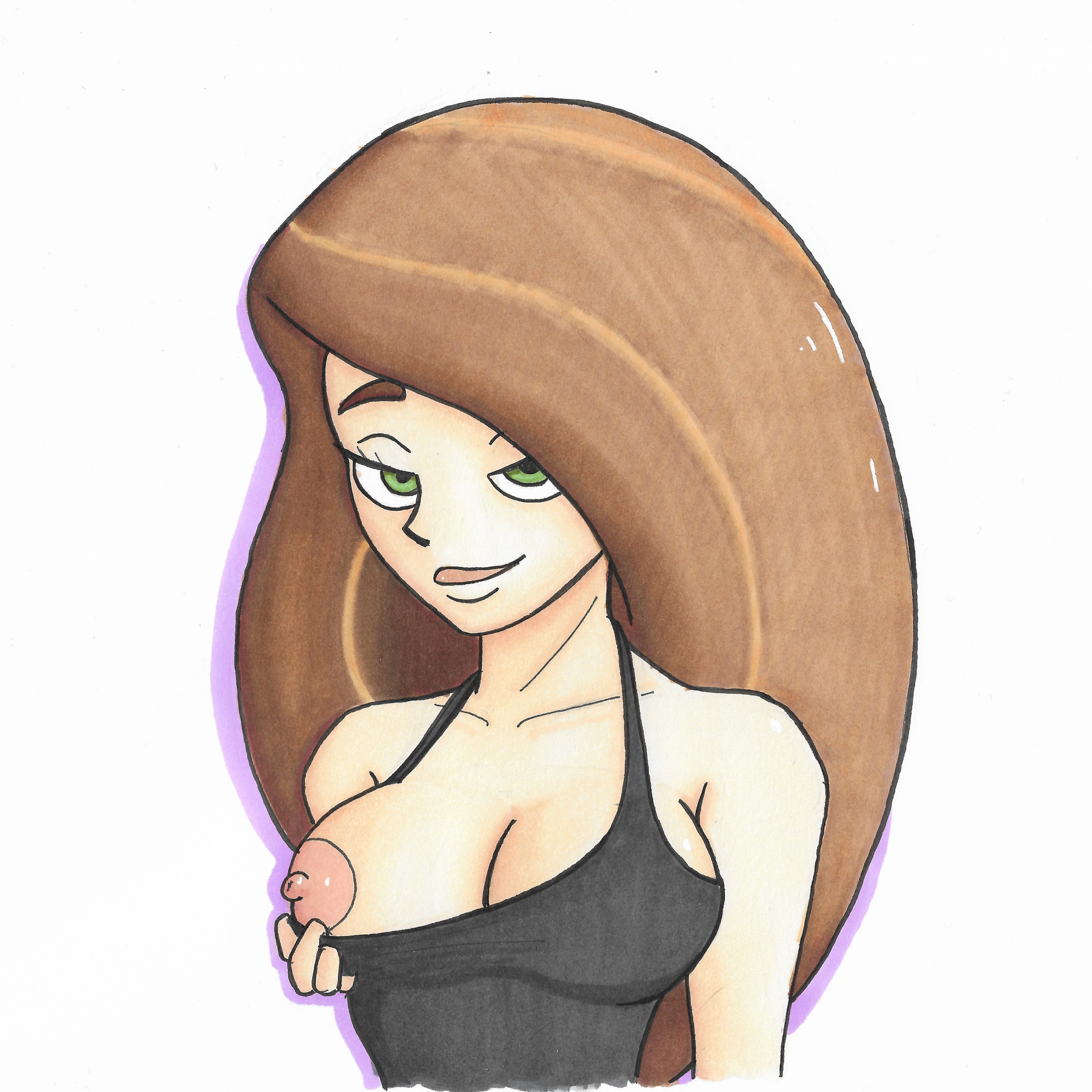 1girls Rule 34 Image