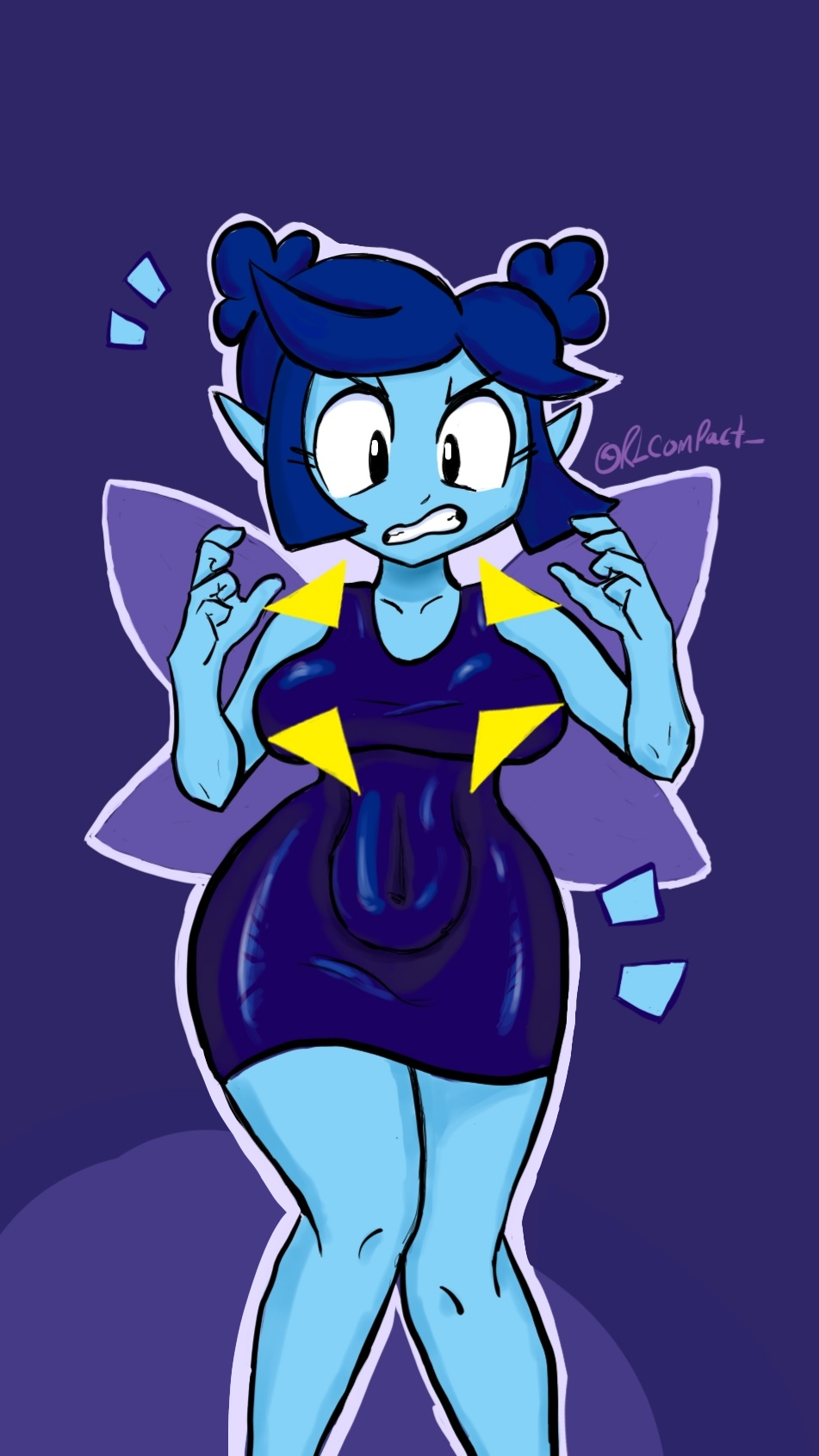 Navi (Nintendo) Rule 34 Image