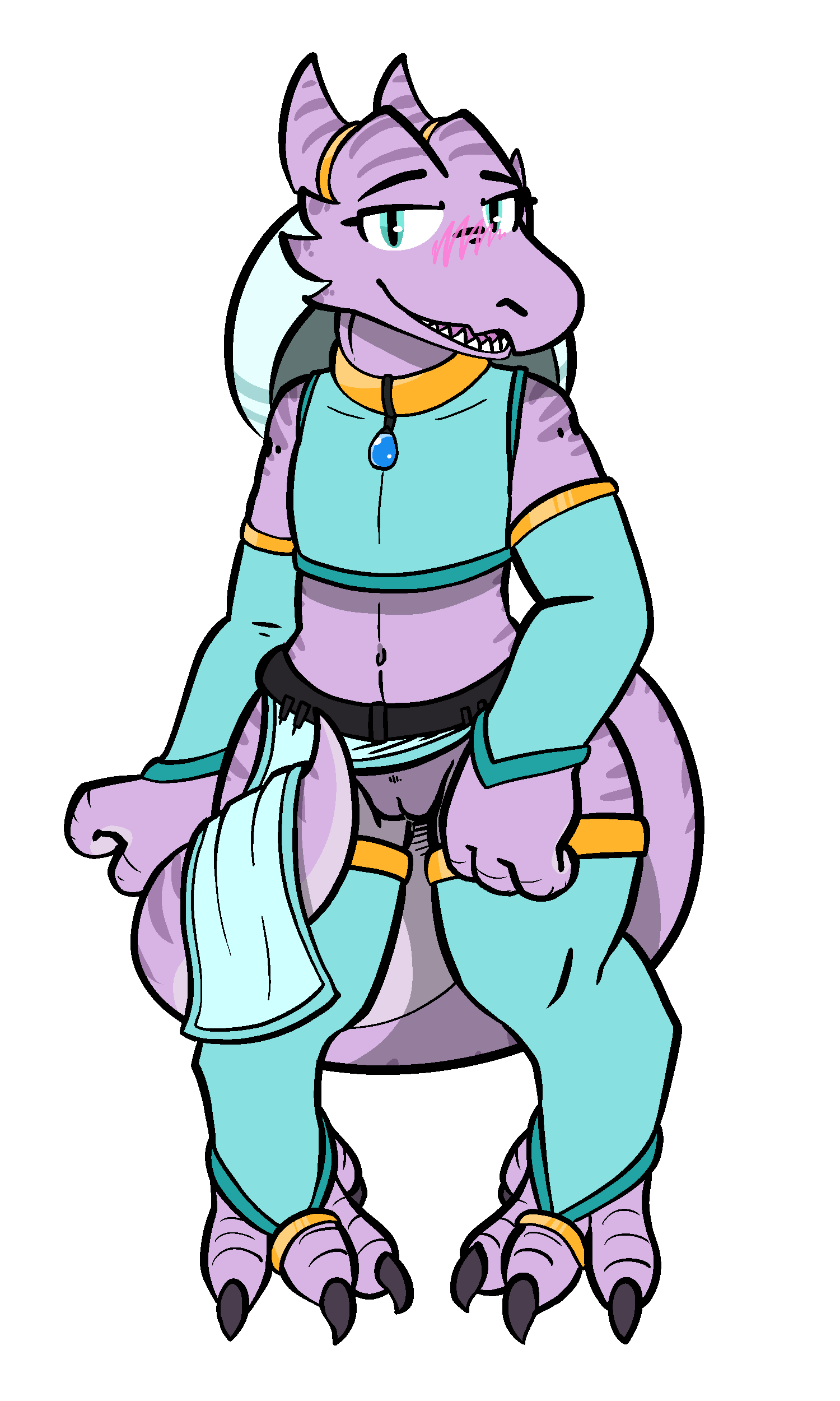 Trout (Artist) Rule 34 Image