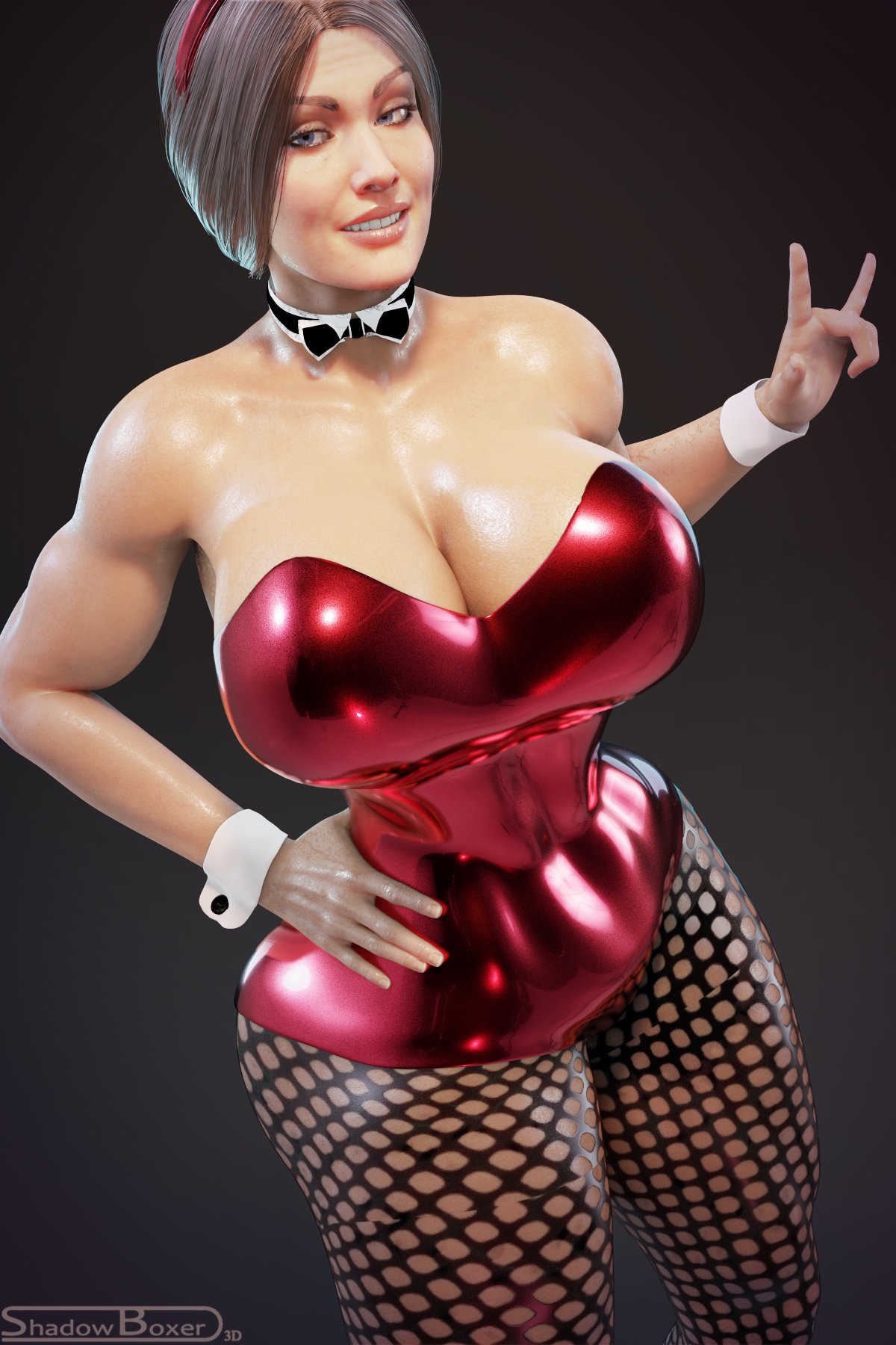Diana Prince (Dc) Rule 34 Image