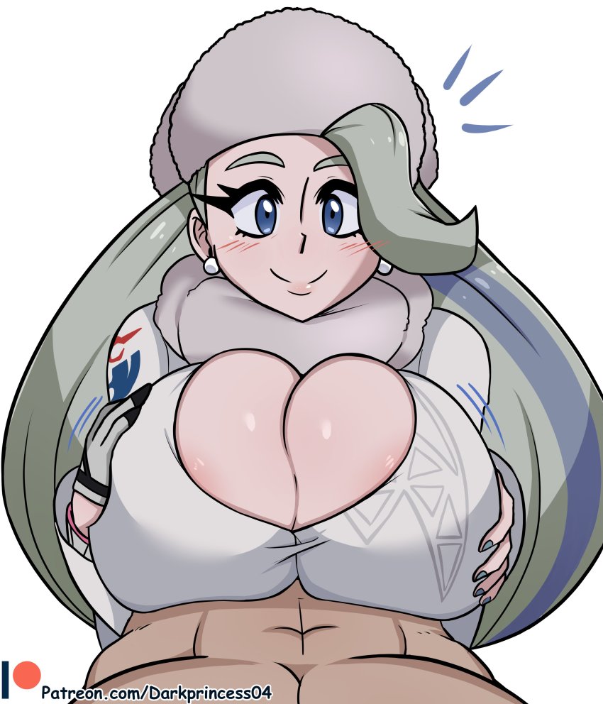 Gym Leader (Nintendo) Rule 34 Image