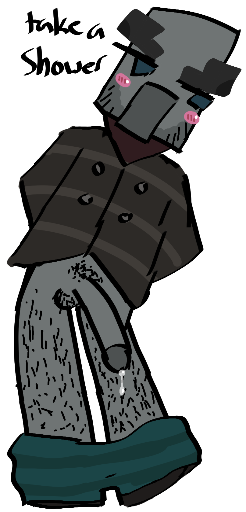 Illager (Minecraft) Rule 34 Image