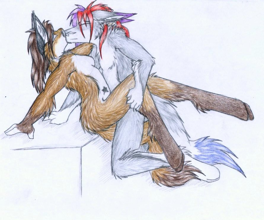 Anthro Rule 34 Image