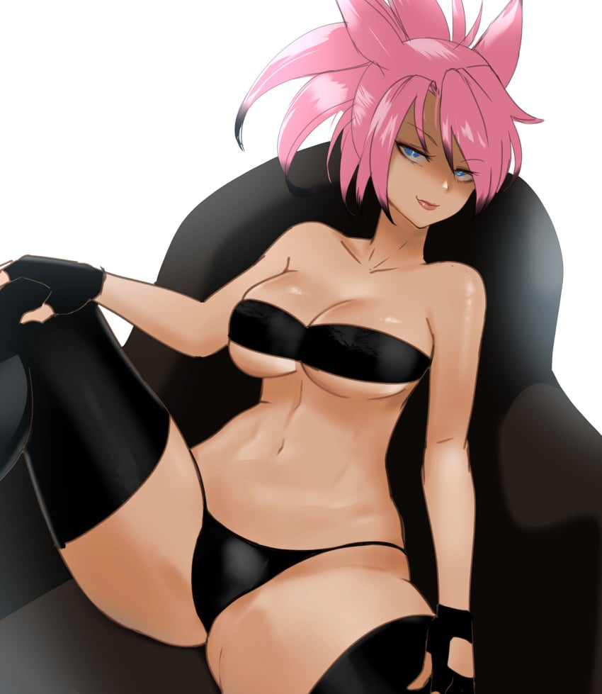 Zephyr Winds (Final Fantasy) Rule 34 Image