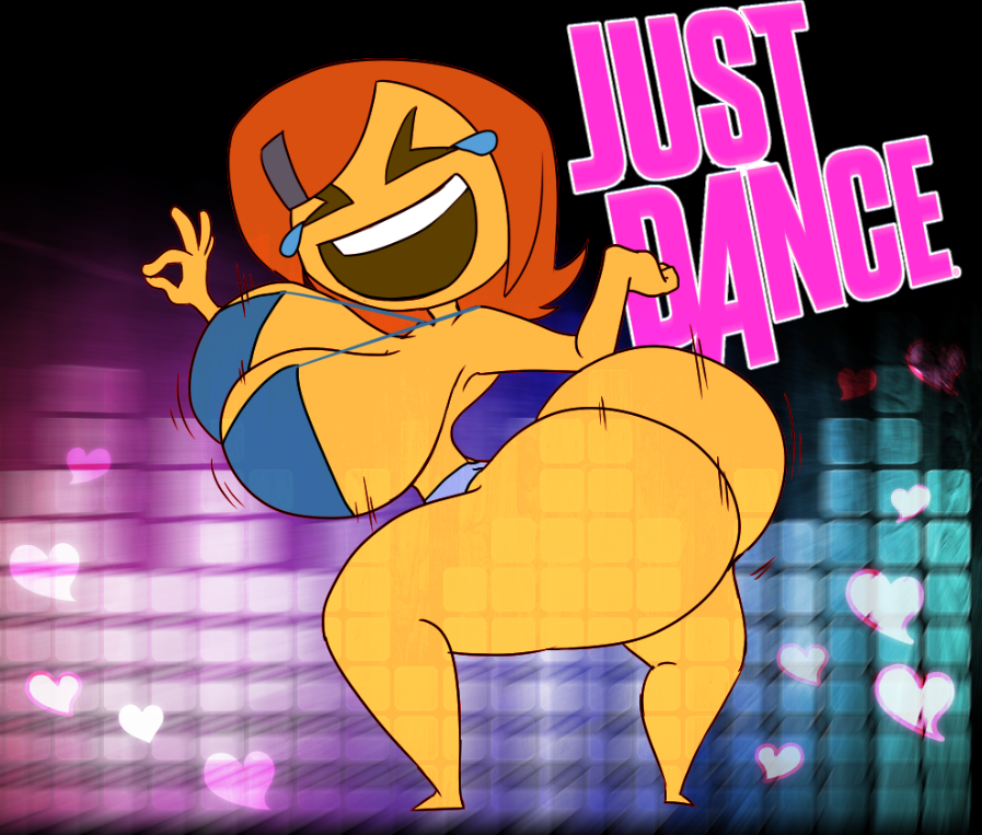Gwen Tennyson (Ben 10) Rule 34 Image