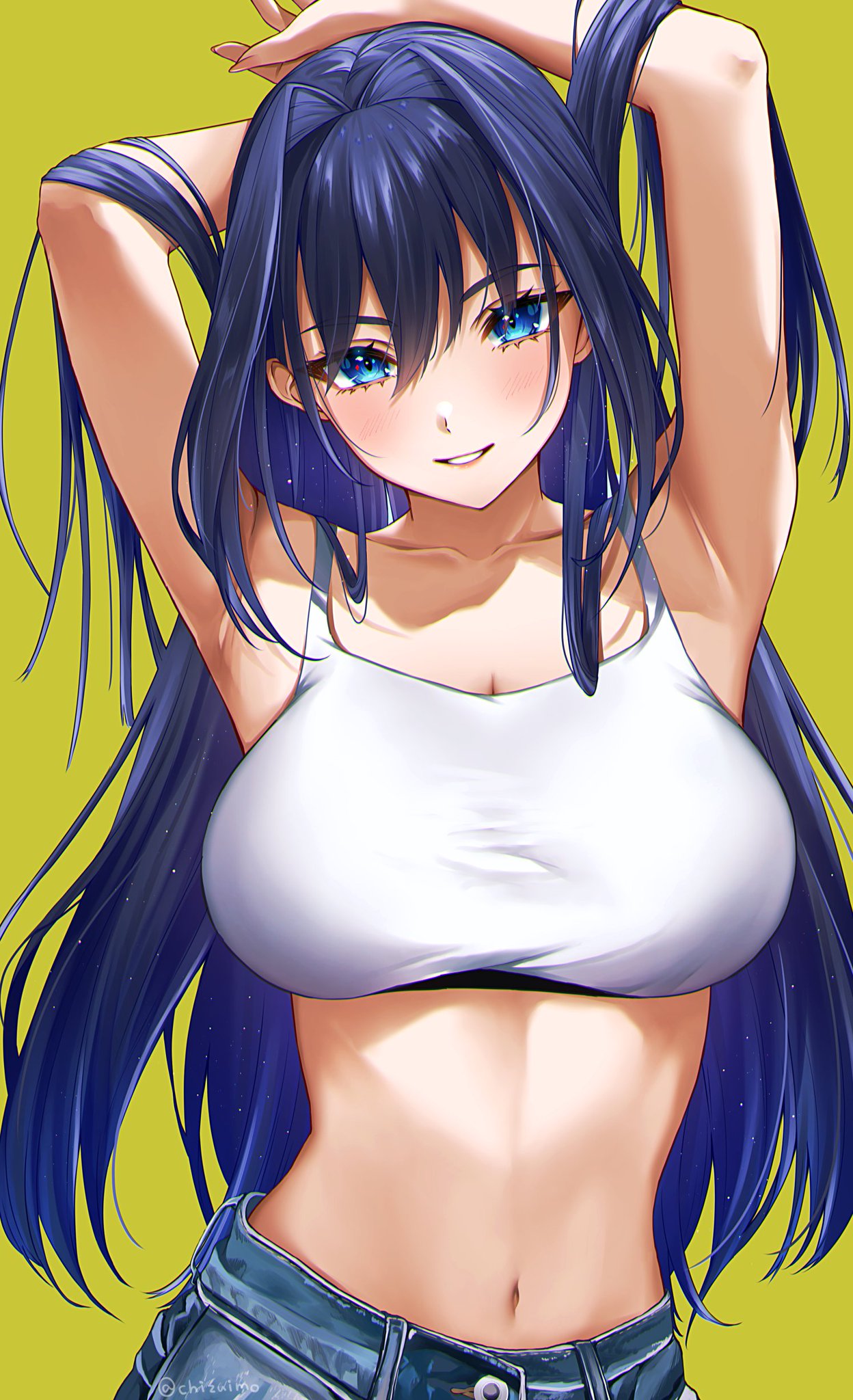 Ouro Kronii (Hololive) Rule 34 Image