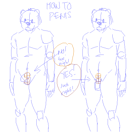 Anthro Rule 34 Image