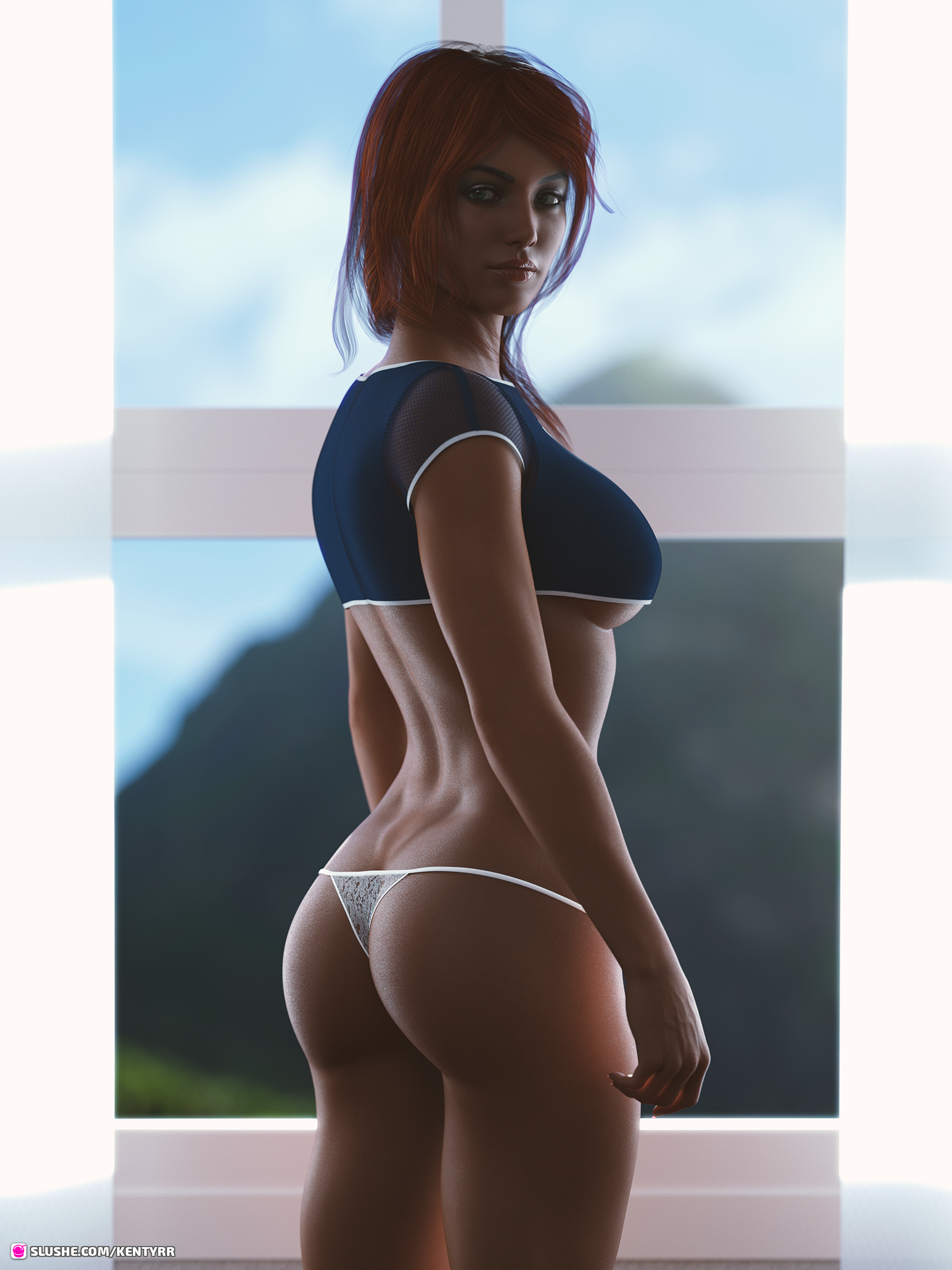 Slushe (Website) Rule 34 Image