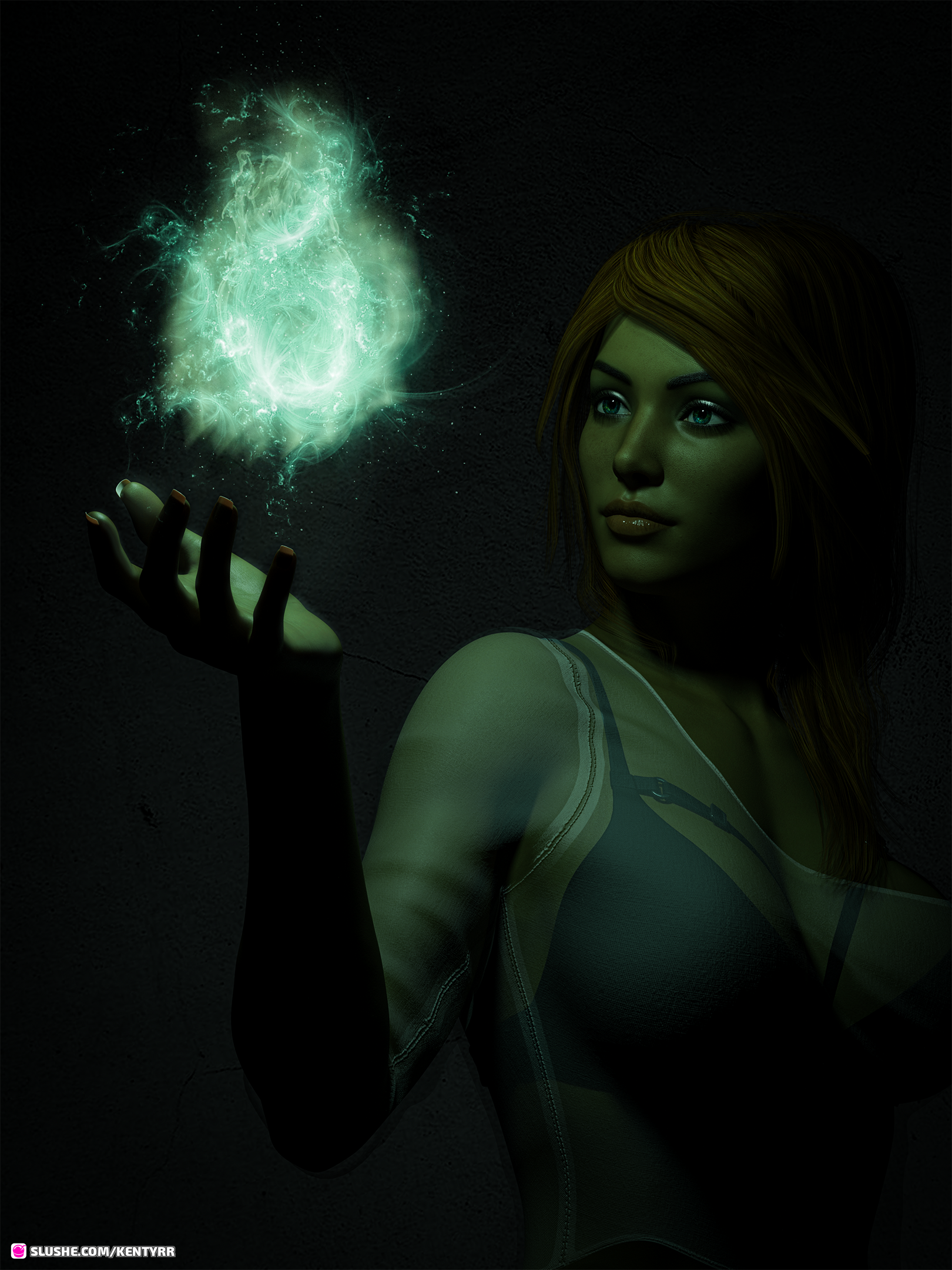 Slushe (Website) Rule 34 Image