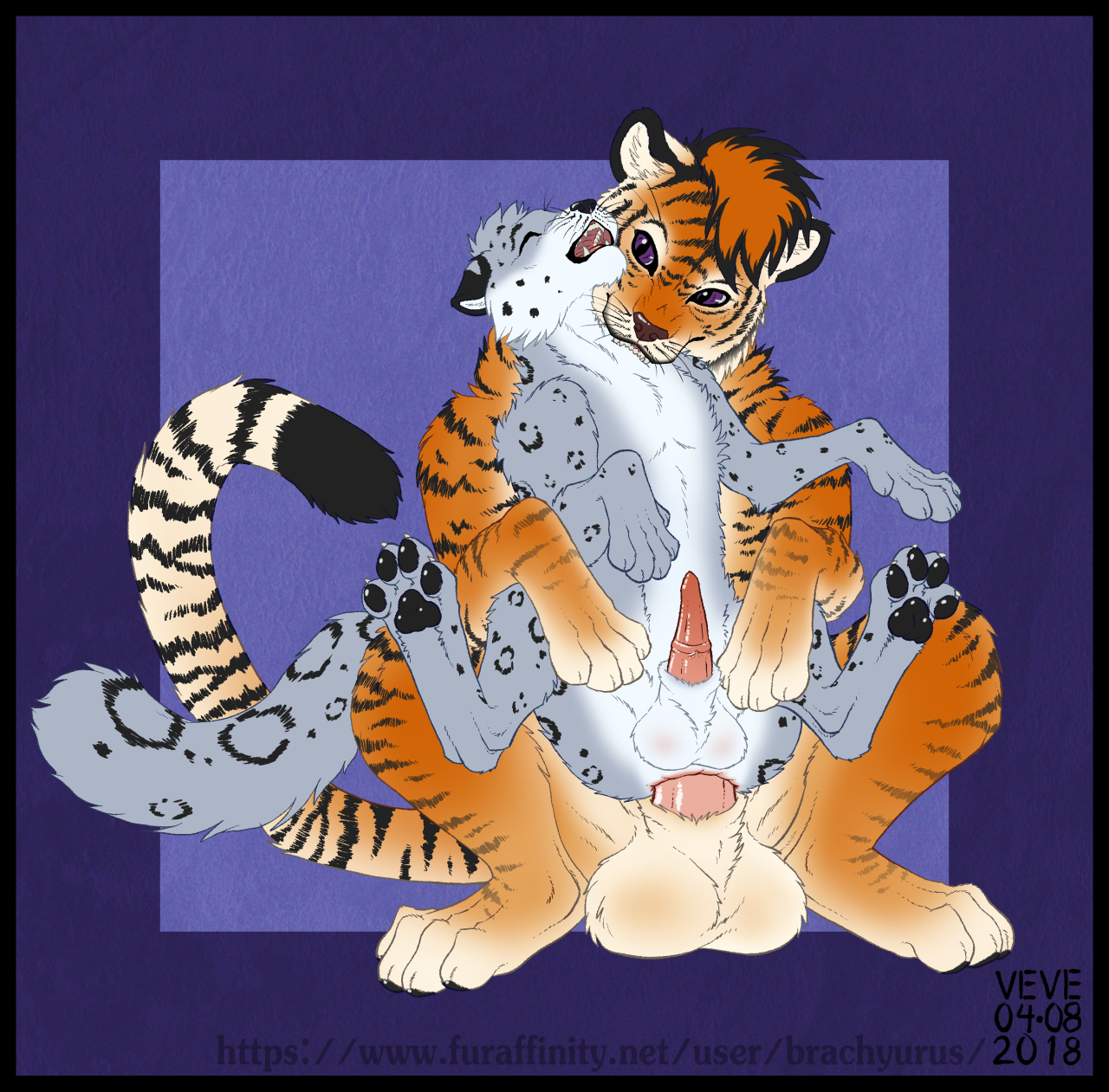 2018 Rule 34 Image