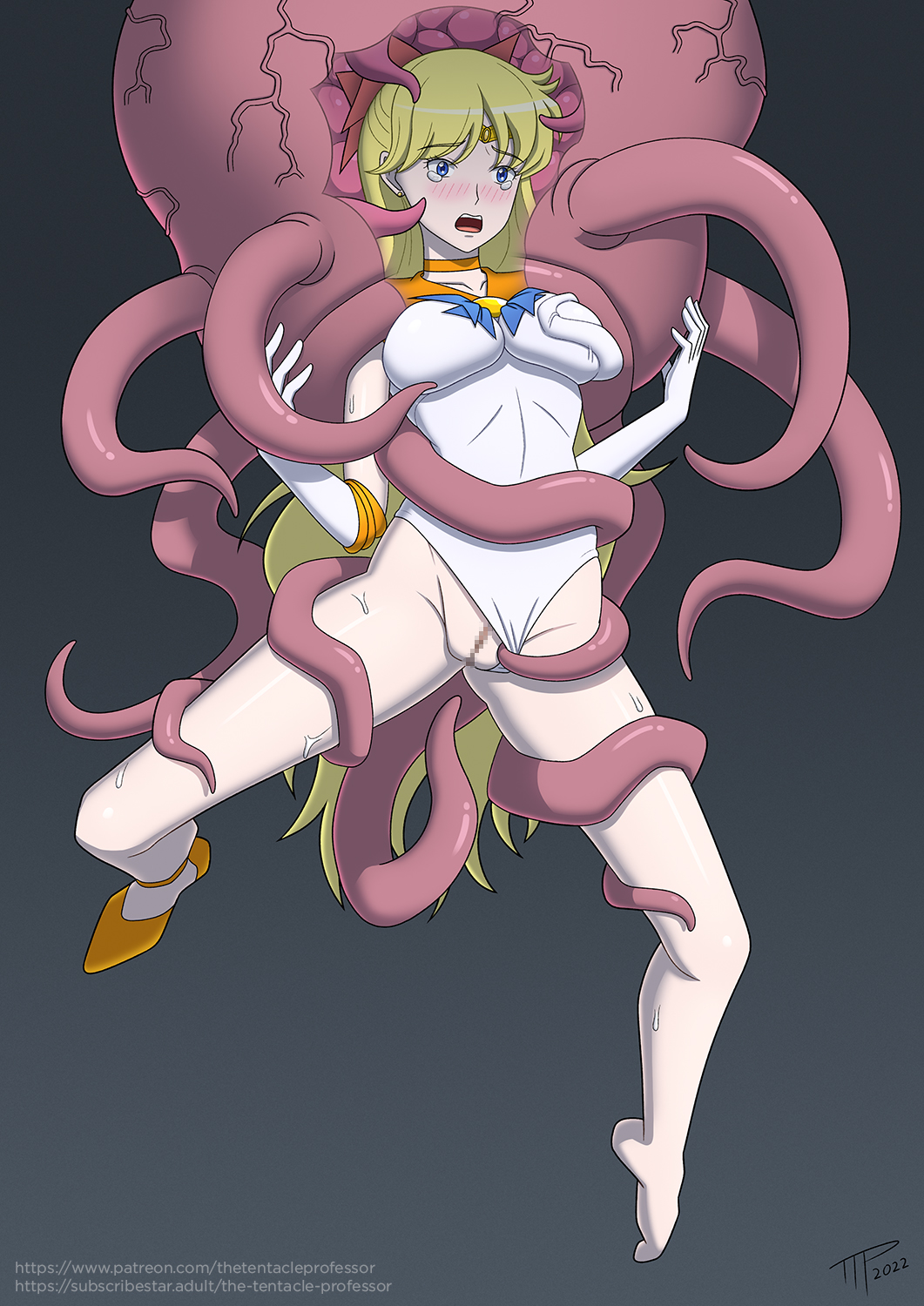 Minako Aino (Bishoujo Senshi Sailor Moon) Rule 34 Image