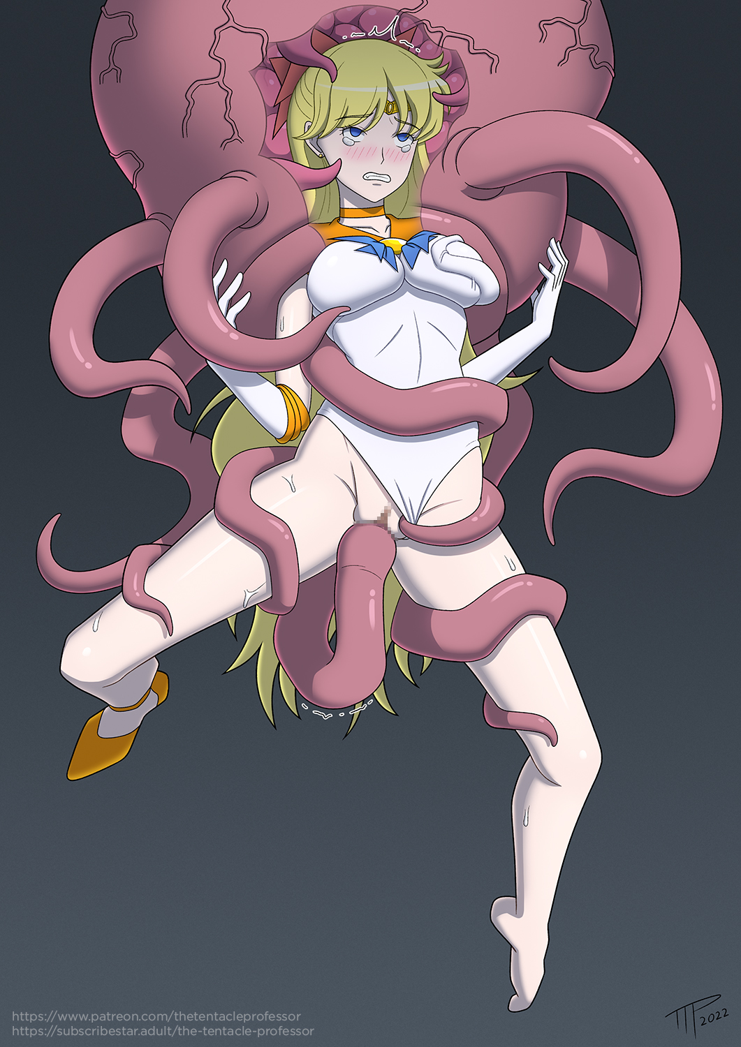 Minako Aino (Bishoujo Senshi Sailor Moon) Rule 34 Image