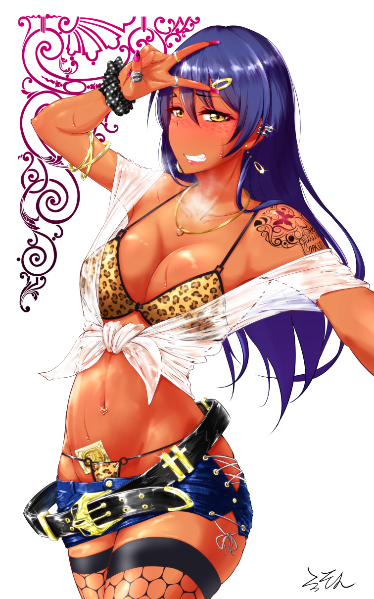 Sonoda Umi (Love Live!) Rule 34 Image