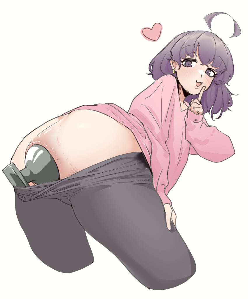Akane (Mattsuu) Rule 34 Image