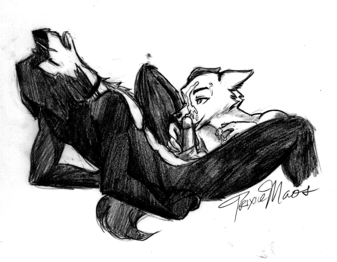 Kuro Rule 34 Image