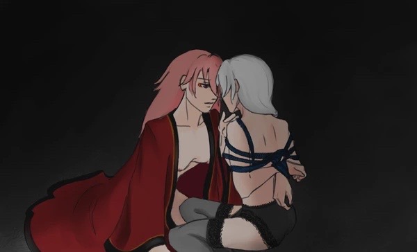 Kallen Kaslana (Honkai (Series)) Rule 34 Image