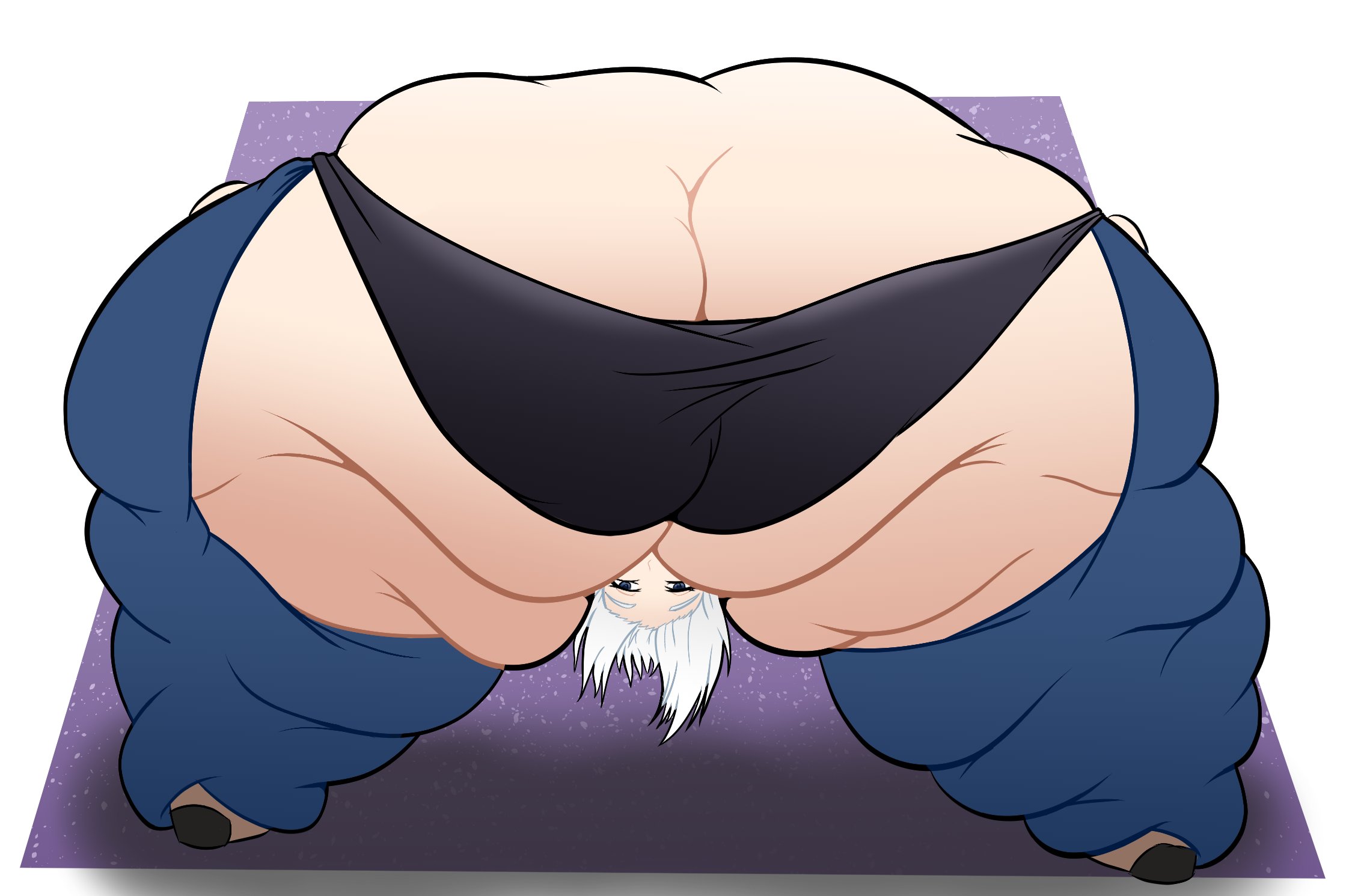 Angel (Kof) Rule 34 Image