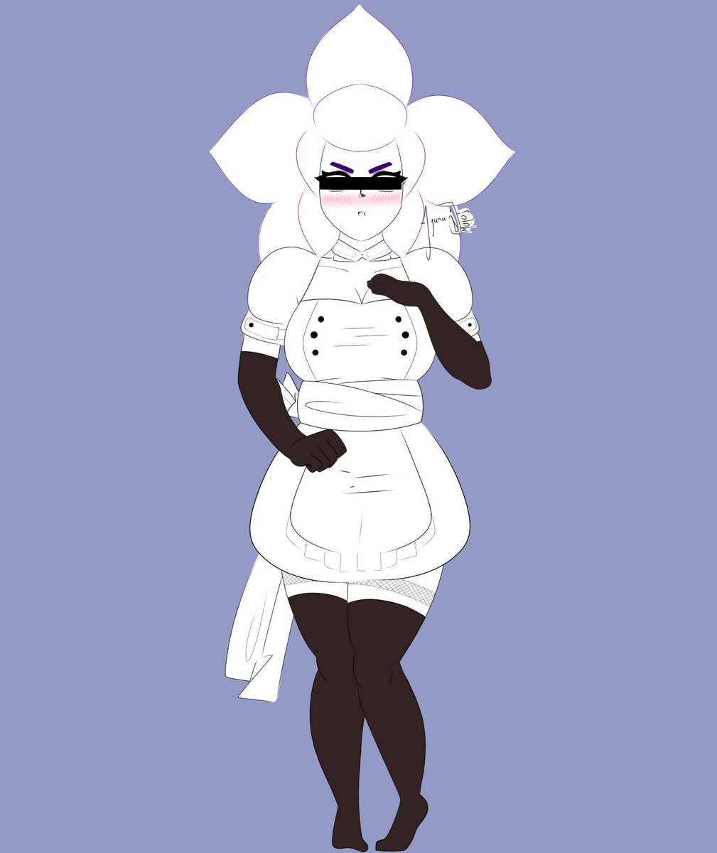 Shelly (Brawl Stars) Rule 34 Image