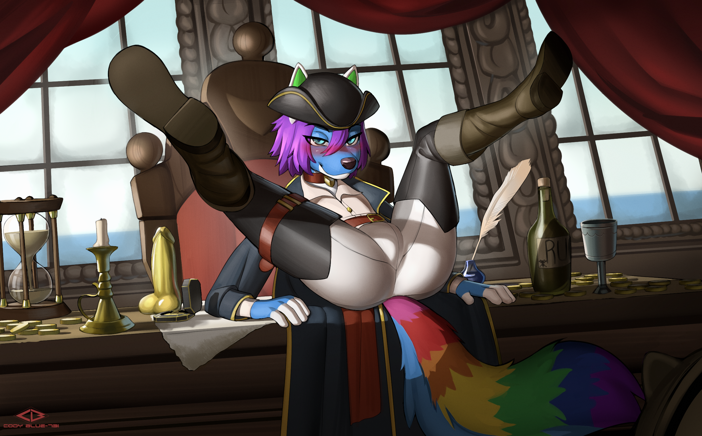 Icarus Skyhawk Rule 34 Image