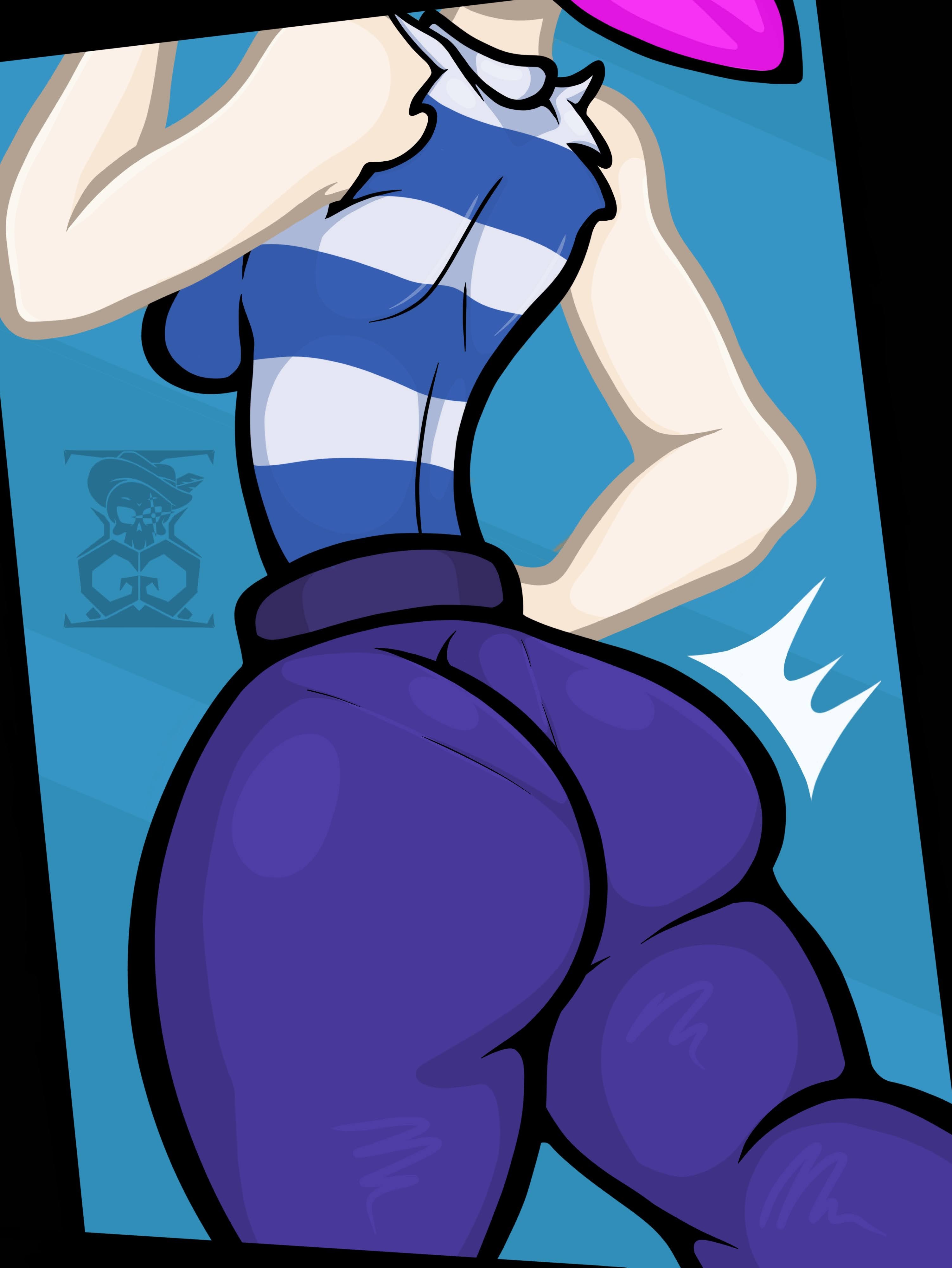 Penny (Brawl Stars) Rule 34 Image