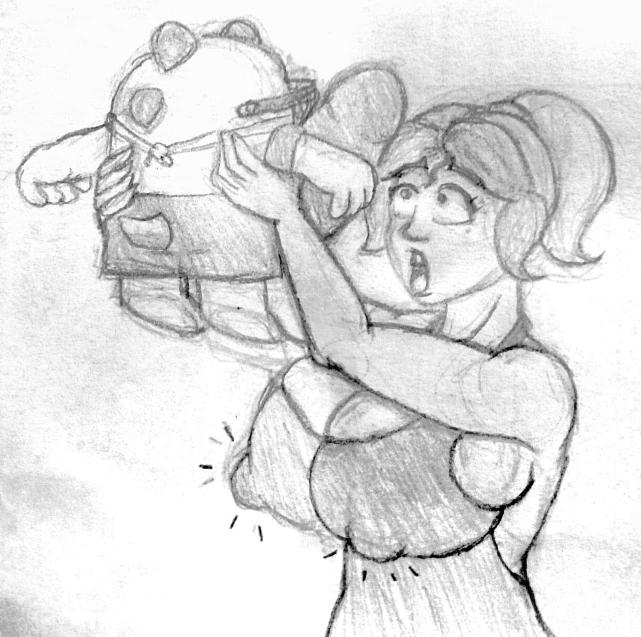 Buzz (Brawl Stars) Rule 34 Image