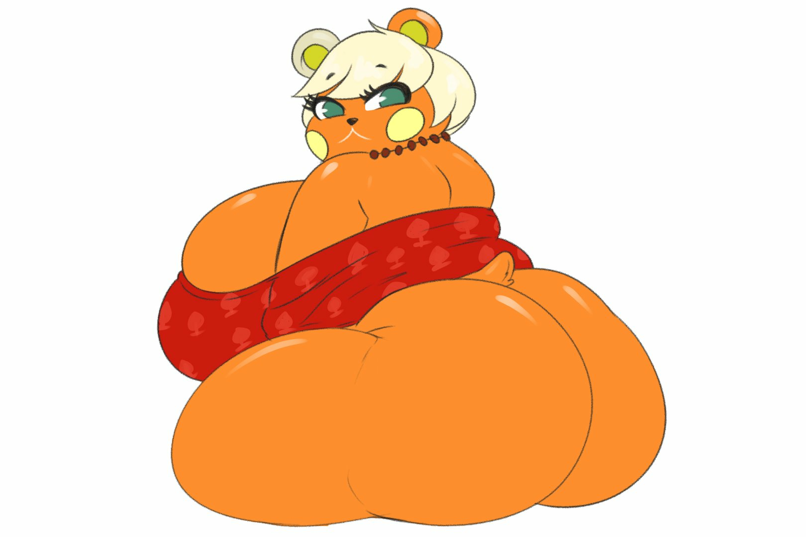 Animal Crossing Rule 34 Image