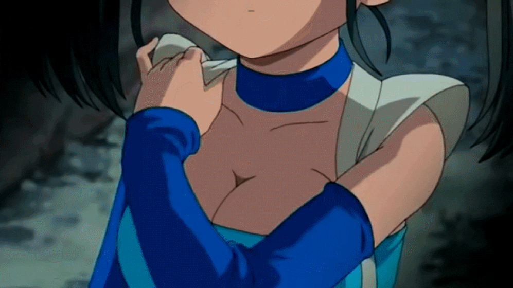 Bouquet (Blue Dragon) Rule 34 Image